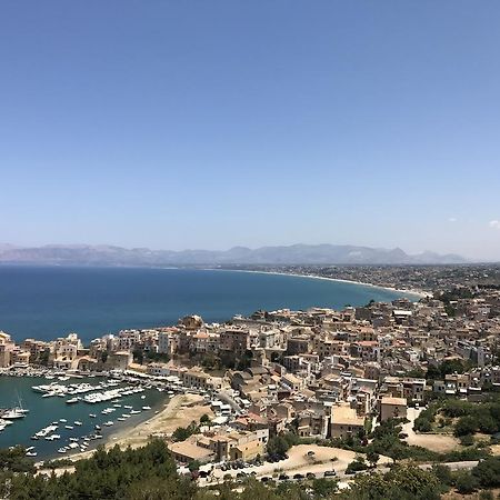 Antico Canale Кастелламмаре-дель-Голфо Экстерьер фото